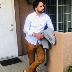 Meet your Posher, Ravinder